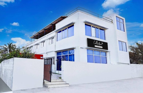 Vadanemelli Hotel | Hotel ∙ 3 guests