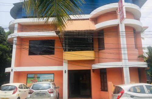 Ernakulam South Hotel | Hotel ∙ 4 guests