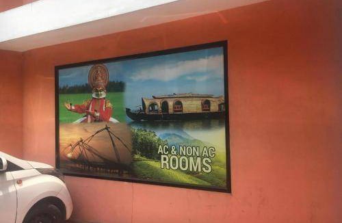 Ernakulam South Hotel | Hotel ∙ 4 guests