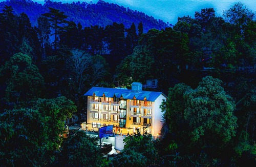 Bhowali Hotel | Hotel ∙ 8 guests