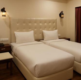 Kalkaji House | Hotel 99 Villa