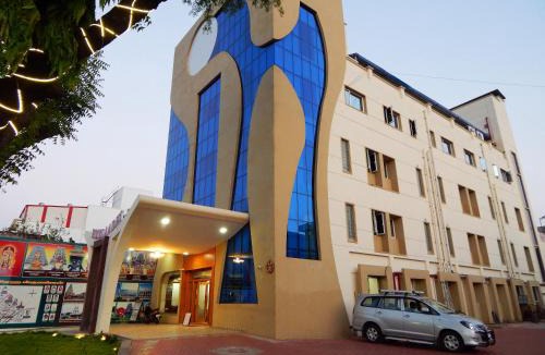 Mayiladuthurai Hotel | Hotel Aadhi