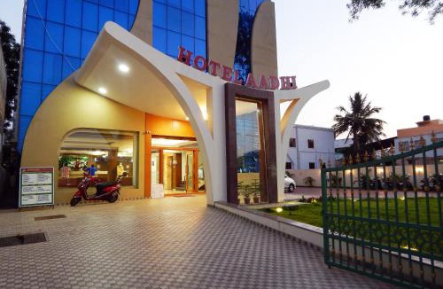 Mayiladuthurai Hotel | Hotel Aadhi