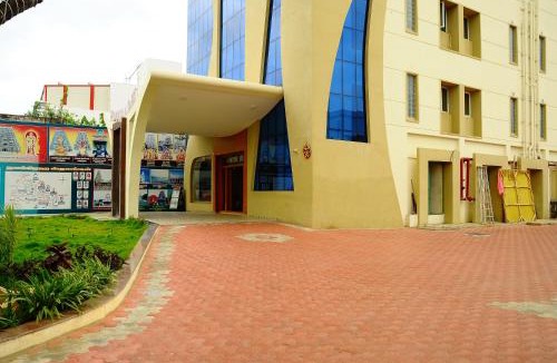 Mayiladuthurai Hotel | Hotel Aadhi