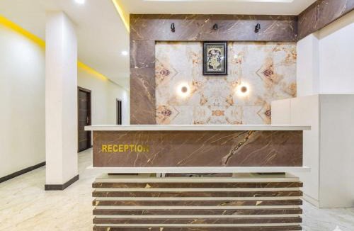Udaipur Hotel | Hotel Aagman