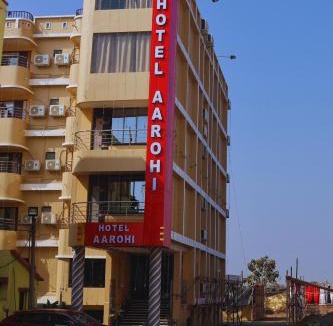 Tarapith Hotel | Hotel Aarohi