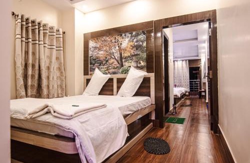 Tarapith Hotel | Hotel Aarohi