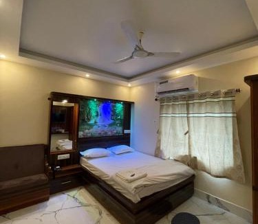 Tarapith Hotel | Hotel Aarohi