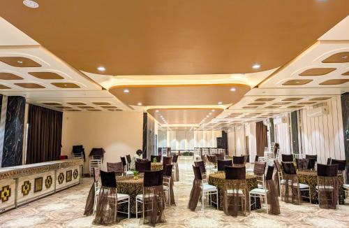 Shahdol Hotel | Hotel Aashiyana