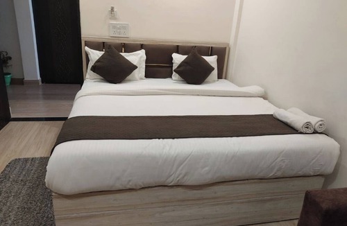 Ayodhya Hotel | Hotel Abhinandan