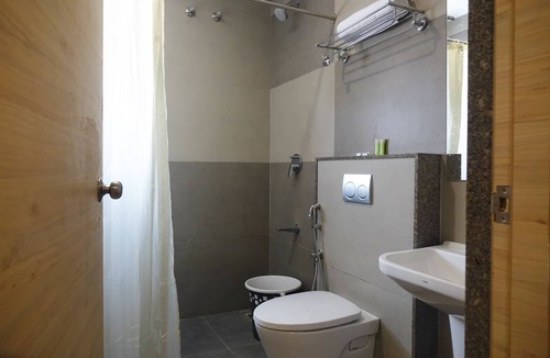 Coimbatore Hotel | Hotel Abis Grand