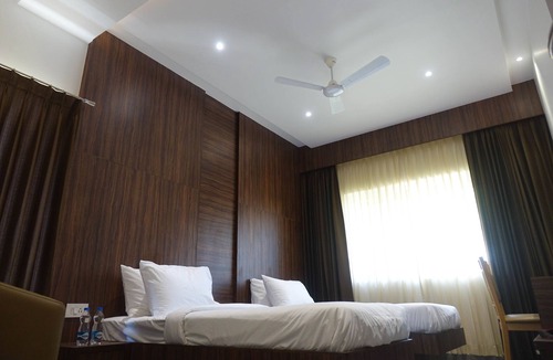 Coimbatore Hotel | Hotel Abis Grand