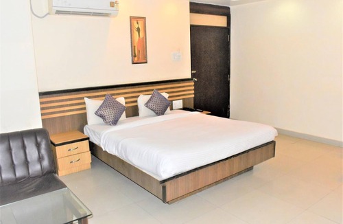 Ranchi Hotel | Hotel Aditya
