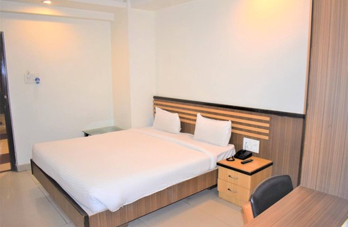 Ranchi Hotel | Hotel Aditya