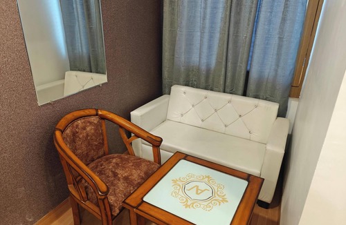 Civil Lines Hotel | Hotel advantage inn