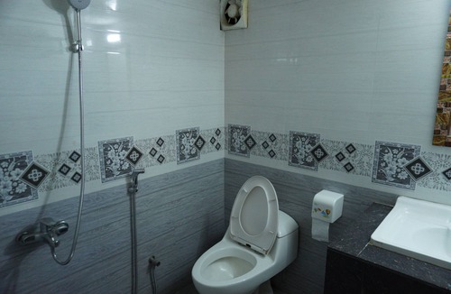 Uttara Hotel | Hotel Aero Link