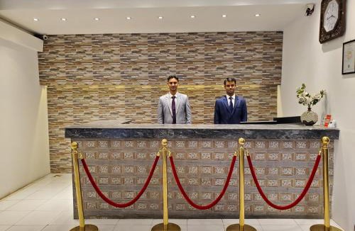 Uttara Hotel | Hotel Afford Inn
