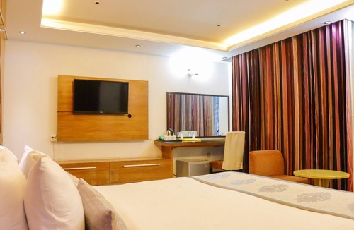 Uttara Hotel | Hotel Afford Inn