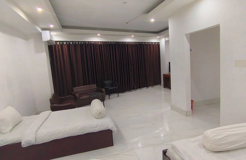 Saidpur Hotel | Hotel Air-Star