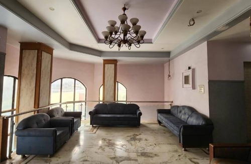 Pandharpur Hotel | Hotel Aishwarya