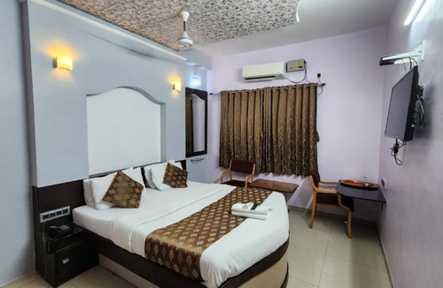 Pandharpur Hotel | Hotel Aishwarya