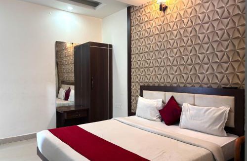 Mysore Hotel | Hotel AJ Palace