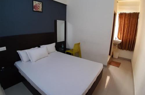 Dindigul Hotel | Hotel AKMG