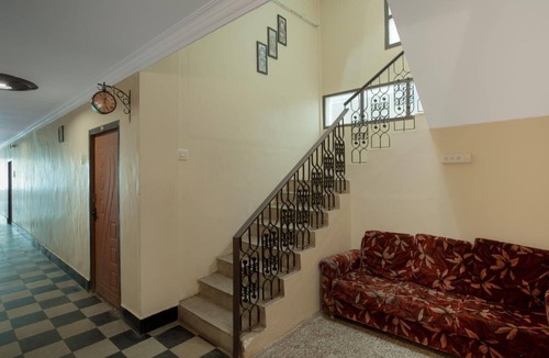 Dindigul Hotel | Hotel AKMG