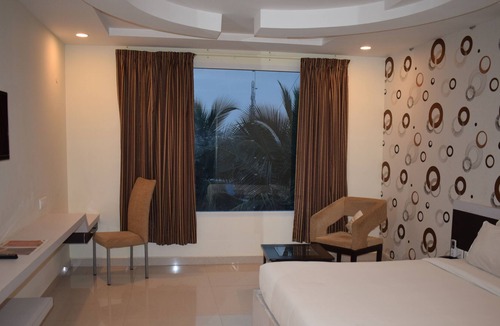 Pondicherry Hotel | Hotel Aksharadha