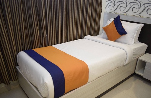 Pondicherry Hotel | Hotel Aksharadha