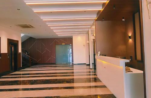 Ahmednagar Hotel | Hotel Akshay Palace Ahmednagar