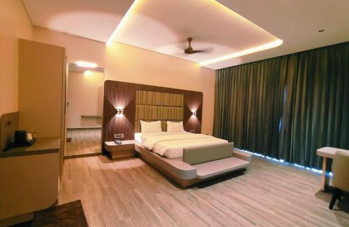 Ahmednagar Hotel | Hotel Akshay Palace Ahmednagar