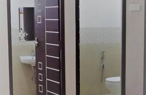 Thanjavur Hotel | Hotel Akshith Inn