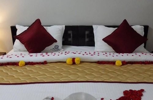 Thanjavur Hotel | Hotel Akshith Inn