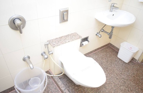Ram Nagar Hotel | Hotel Alankar Grande
