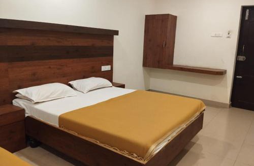 Kanyakumari Hotel | Hotel Alankar