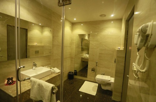 Agra Hotel | Hotel Alleviate
