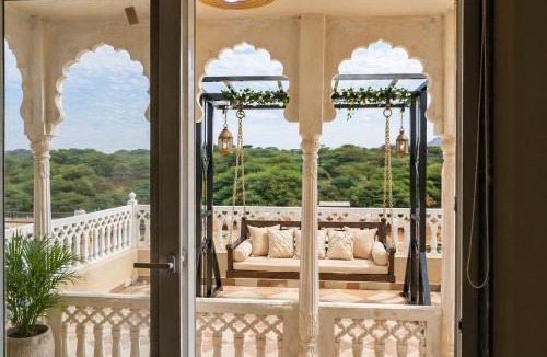 Bishangarh Hotel | Hotel Amarsar Palace