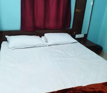 Deoghar Hotel | Hotel Ambika