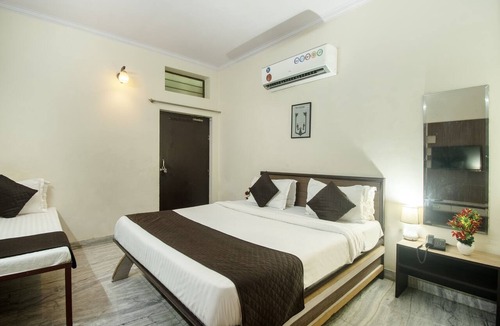 Amer Hotel | Hotel Amer Classic