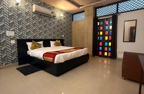 Amer Hotel | Hotel Amer Fort