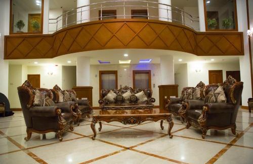Rajapalayam Hotel | Hotel Amil