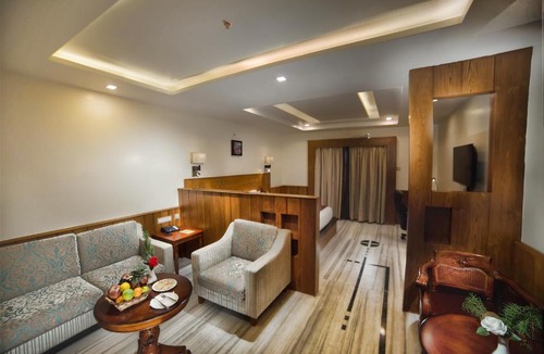 Rajapalayam Hotel | Hotel Amil