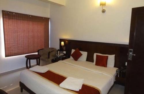 Gandhi Nagar Hotel | Hotel Amshi International
