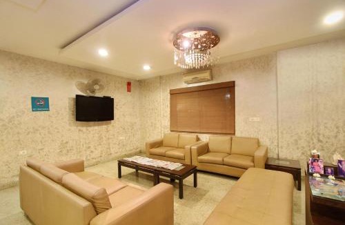 Gandhi Nagar Hotel | Hotel Amshi International