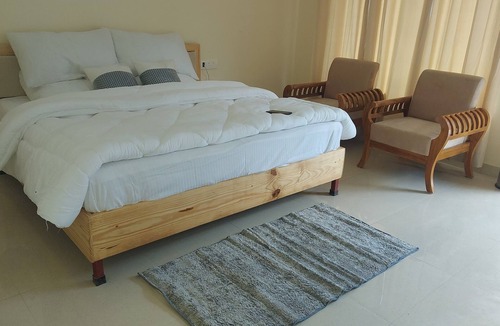 Narainkoti Hotel | Hotel Anandam Phata
