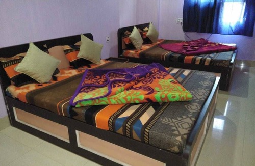 Deoghar Hotel | Hotel Anjali