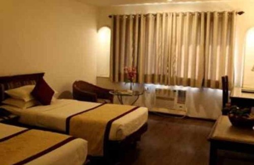 Raigarh Hotel | HOTEL ANS INTERNATIONAL
