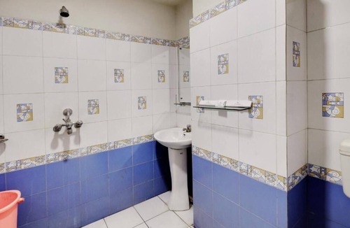 Rourkela Hotel | Hotel Anurag
