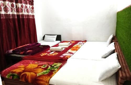Uttarkashi Hotel | hotel apex heritage